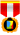 За активность